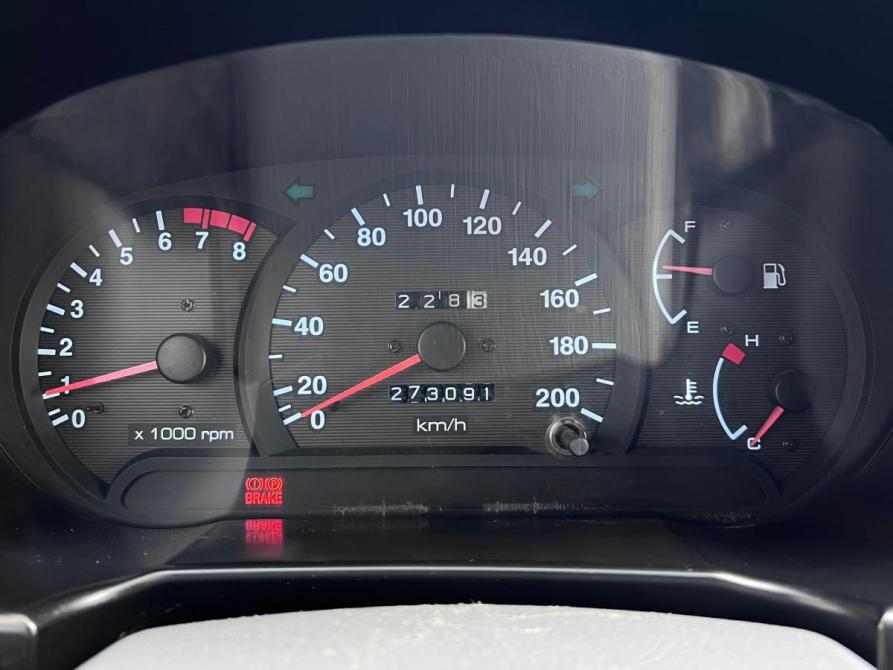 Hyundai Accent II Ростов-на-Дону  - изображение 13
