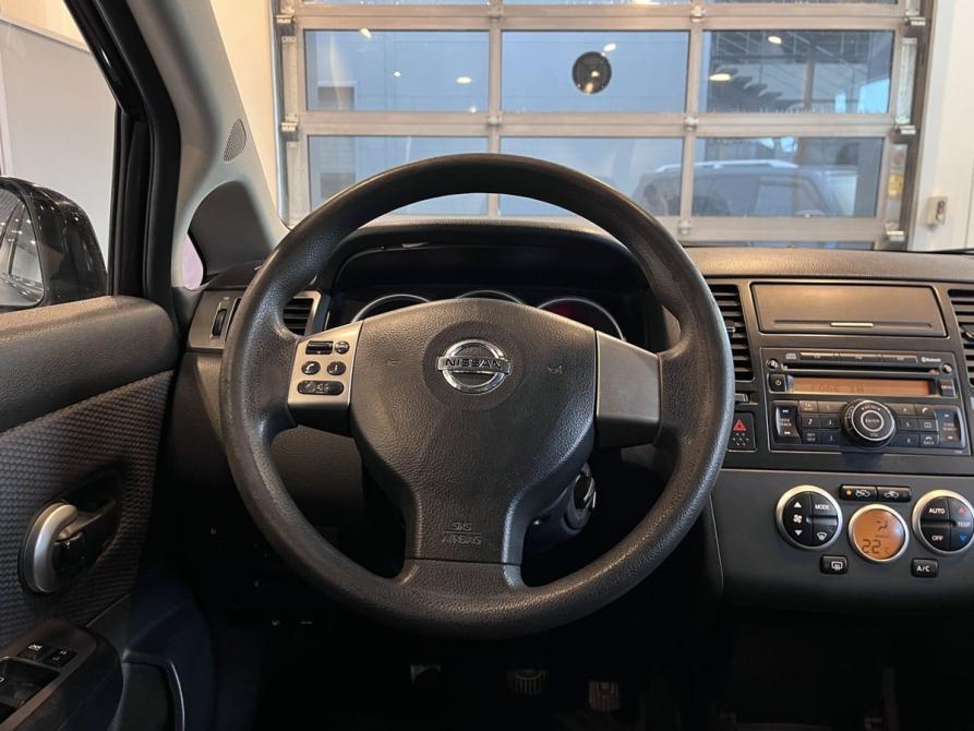 Nissan Tiida I Чебоксары  - изображение 10