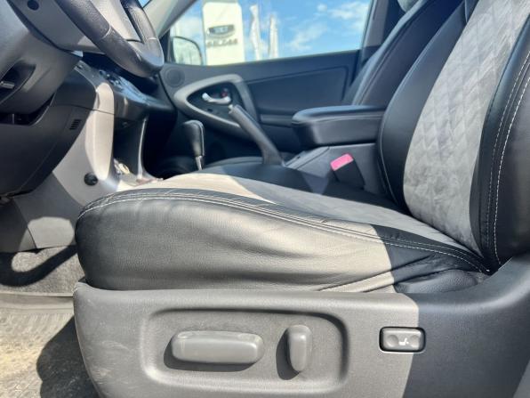 Toyota RAV4 III (XA30) с пробегом 2007 года, цена 970 000 рублей, 330923 км, внедорожник, Автокод Объявления