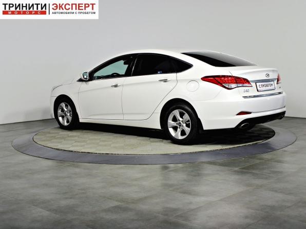 Hyundai i40 I с пробегом 2014 года, цена 1 537 000 рублей, 93748 км, седан, Автокод Объявления
