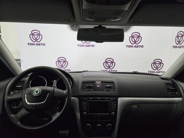 Skoda Yeti I с пробегом 2012 года, цена 633 000 рублей, 156102 км, внедорожник, Автокод Объявления