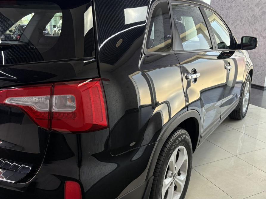 Kia Sorento II Рестайлинг Ярославль  - изображение 12