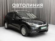Honda Vezel I Красноярск  - изображение 18