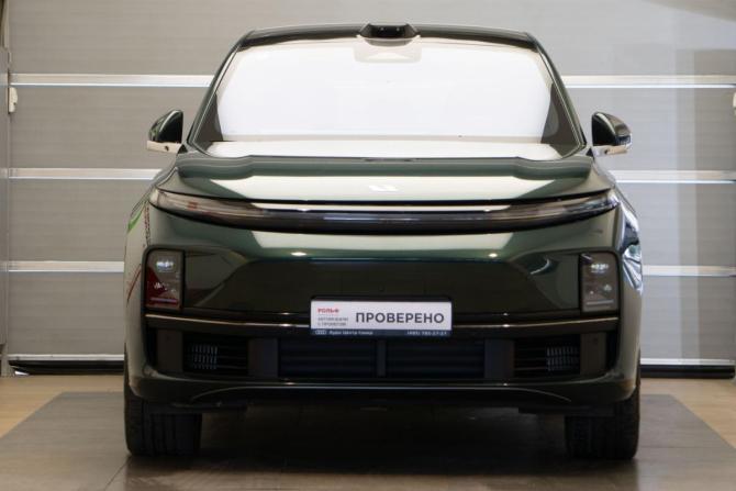 Li Auto (Lixiang) L7 I с пробегом 2023 года, цена 5 998 000 рублей, 29000 км, внедорожник, Автокод Объявления