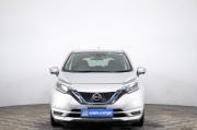 Nissan Note II Рестайлинг Пермь  - изображение 24