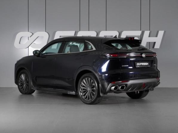 Changan UNI-K с пробегом 2023 года, цена 2 640 000 рублей, 90826 км, внедорожник, Автокод Объявления