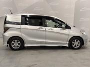 Honda Freed I Новосибирск  - изображение 29