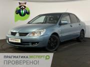 Mitsubishi Lancer IX Рестайлинг Великий Новгород  - изображение 17