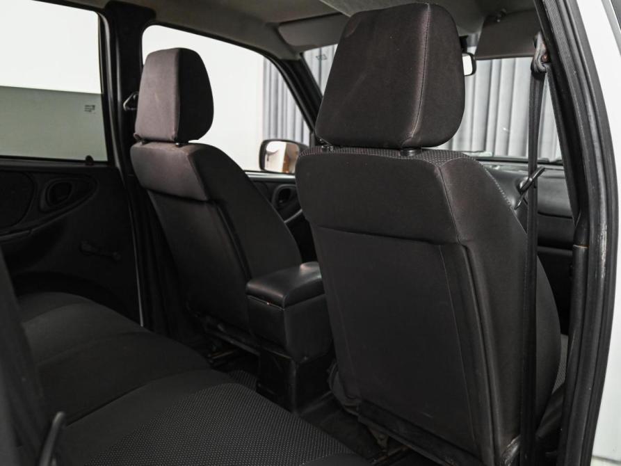 Chevrolet Niva I Рестайлинг Ставрополь  - изображение 10
