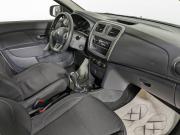 Renault Logan II Рестайлинг Екатеринбург  - изображение 24