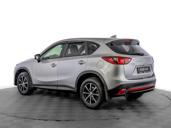 Mazda CX-5 I Рестайлинг с пробегом 2016 года, цена 1 855 000 рублей, 164722 км, внедорожник, Автокод Объявления