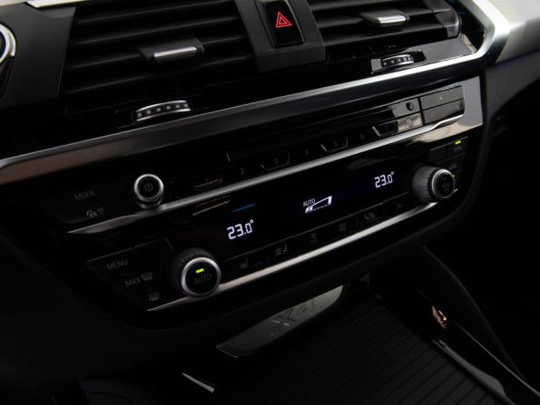 BMW X4 II (G02) с пробегом 2019 года, цена 4 259 613 рублей, 177076 км, внедорожник, Автокод Объявления