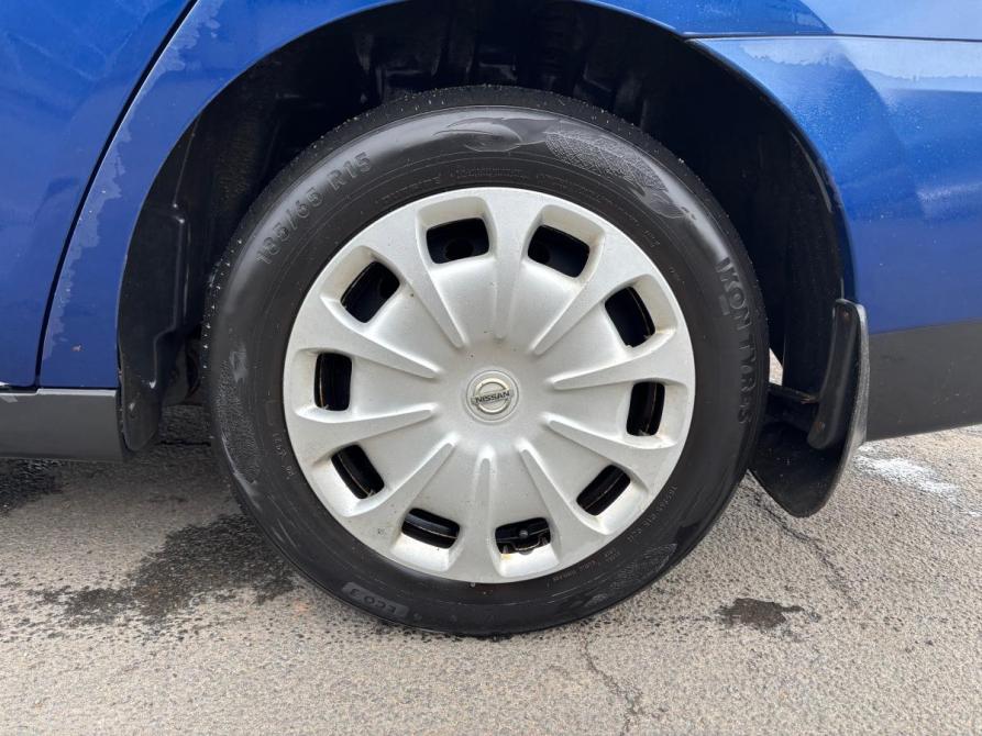 Nissan Almera III (G15) Санкт-Петербург  - изображение 9