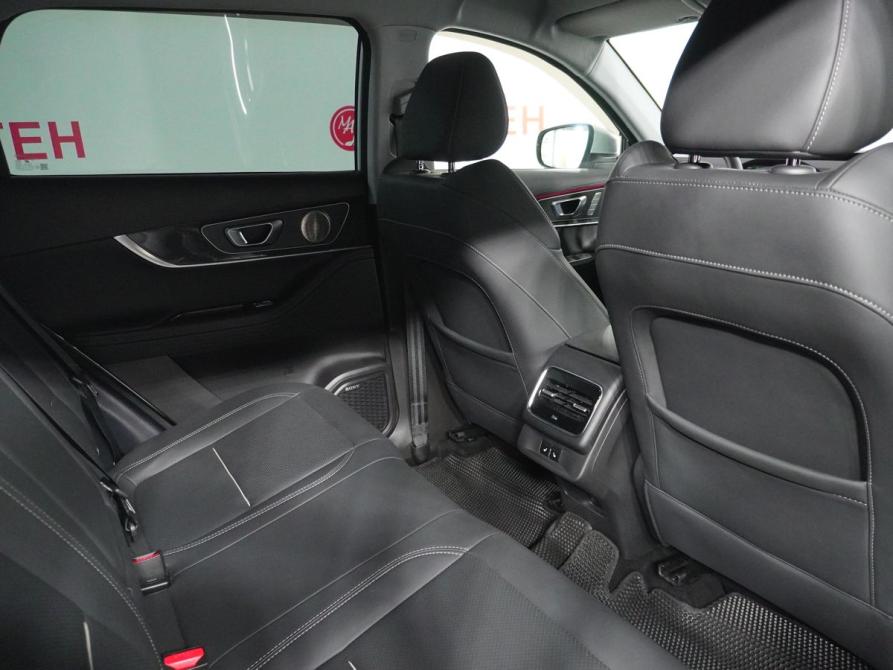Chery Tiggo 7 Pro Max I Рестайлинг Вологда  - изображение 11