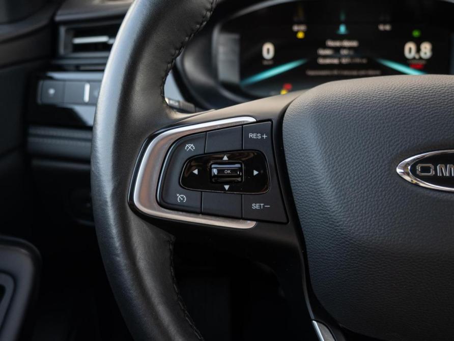 Omoda S5 Краснодар  - изображение 18
