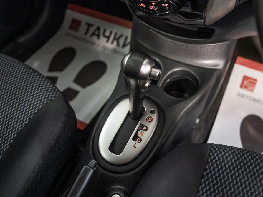 Nissan Note II Иркутск  - изображение 13