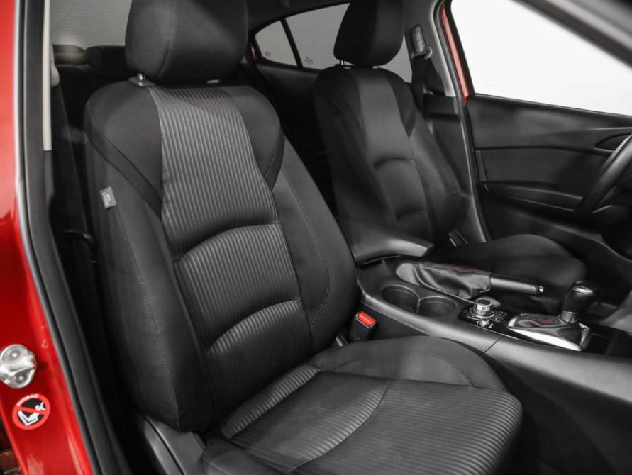Mazda 3 III (BM) Санкт-Петербург  - изображение 21