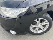 Mitsubishi Outlander III Курган  - изображение 37