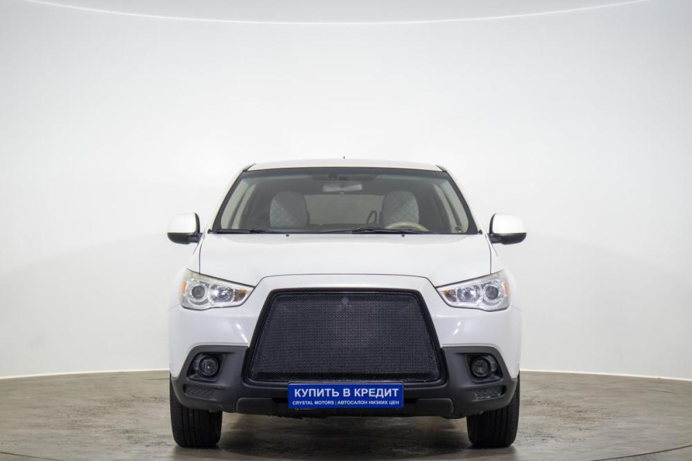 Mitsubishi ASX I Оренбург  - изображение 2