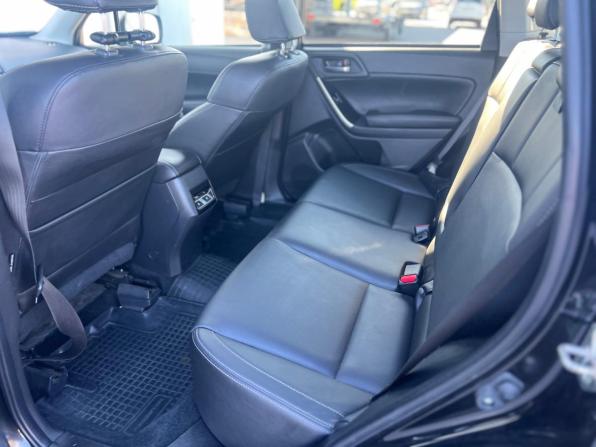 Subaru Forester IV Рестайлинг 2 с пробегом 2016 года, цена 2 250 000 рублей, 87000 км, внедорожник, Автокод Объявления
