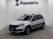 Lada (ВАЗ) Granta I Рестайлинг Воронеж  - изображение 20