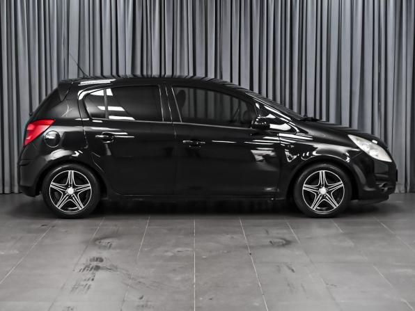 Opel Corsa D Рестайлинг I с пробегом 2010 года, цена 509 000 рублей, 173921 км, хэтчбек, Автокод Объявления