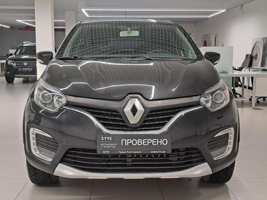 Renault Kaptur I Казань  - изображение 2