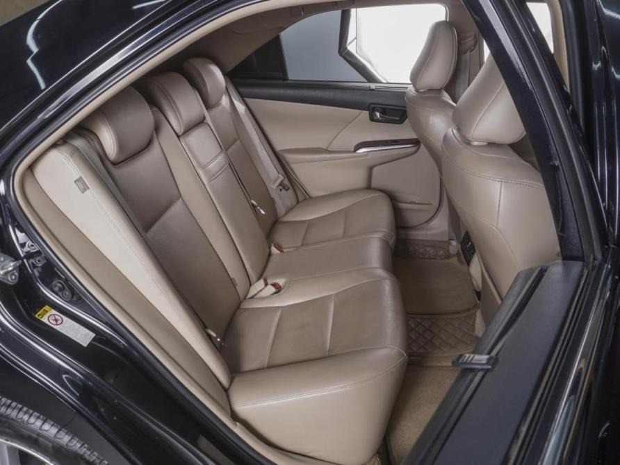 Toyota Camry VII (XV50) Ростов-на-Дону  - изображение 7