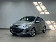 Mazda 2 II Рестайлинг (DE2) Кемерово  - изображение 16
