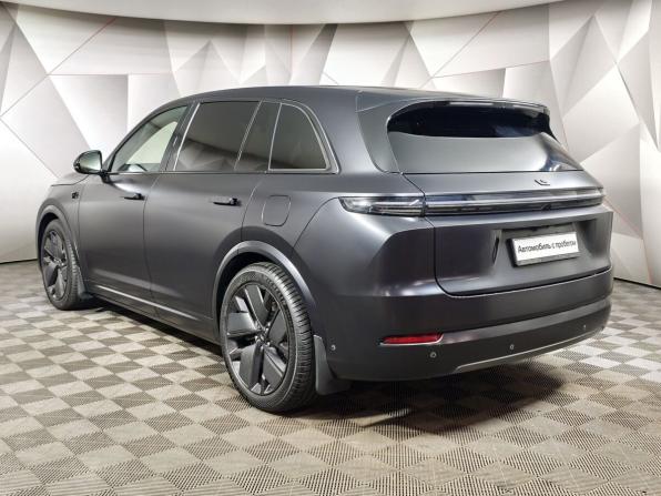 Li Auto (Lixiang) L7 I Рестайлинг с пробегом 2025 года, цена 7 950 000 рублей, 6519 км, внедорожник, Автокод Объявления