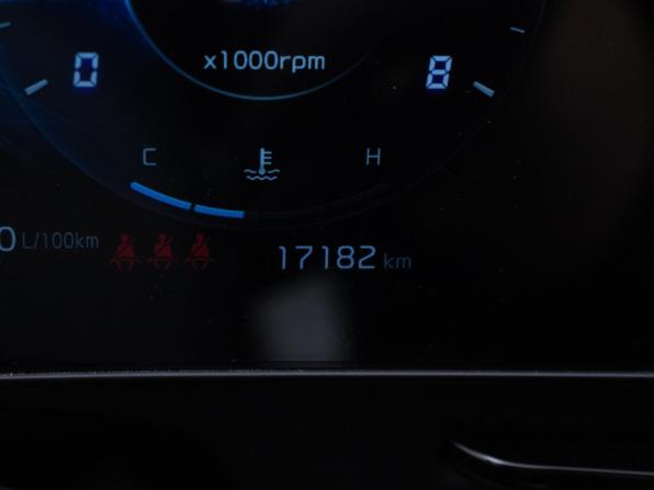 Kia Sportage V с пробегом 2025 года, цена 3 990 000 рублей, 17182 км, внедорожник, Автокод Объявления