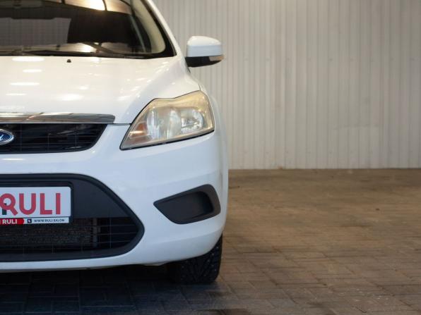 Ford Focus II Рестайлинг с пробегом 2010 года, цена 505 000 рублей, 216911 км, универсал, Автокод Объявления