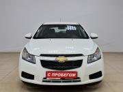 Chevrolet Cruze I Альметьевск  - изображение 23