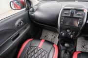 Nissan March IV (K13) Рестайлинг Красноярск  - изображение 29