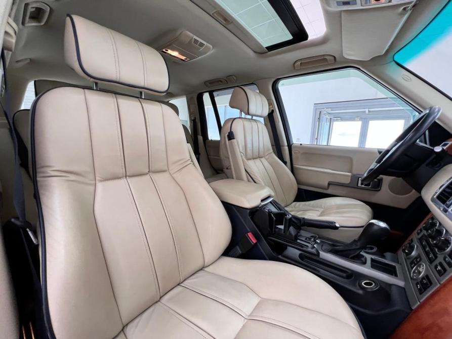 Land Rover Range Rover III Волгоград  - изображение 31