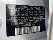 Hyundai Elantra VI (AD) Рестайлинг Краснодар  - изображение 42