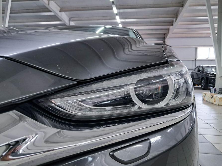 Mazda 6 III (GJ) Рестайлинг 2 Набережные Челны  - изображение 21