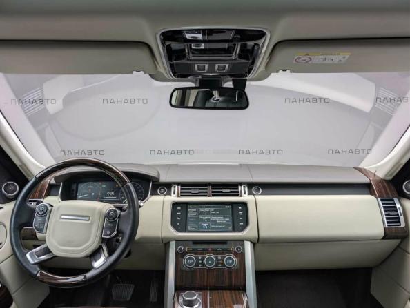Land Rover Range Rover IV с пробегом 2015 года, цена 4 075 000 рублей, 231909 км, внедорожник, Автокод Объявления