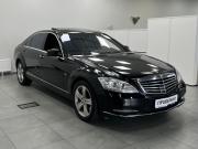 Mercedes-Benz S-Класс V (W221) Рестайлинг Казань  - изображение 31