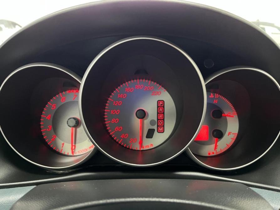 Mazda 3 I (BK) Рестайлинг Киров  - изображение 14