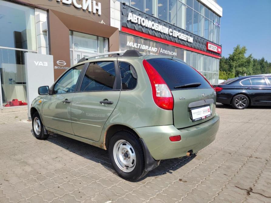 Lada (ВАЗ) Kalina I Набережные Челны  - изображение 19