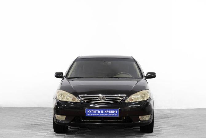 Toyota Camry V (XV30) Рестайлинг с пробегом 2005 года, цена 1 049 000 рублей, 354000 км, седан, Автокод Объявления