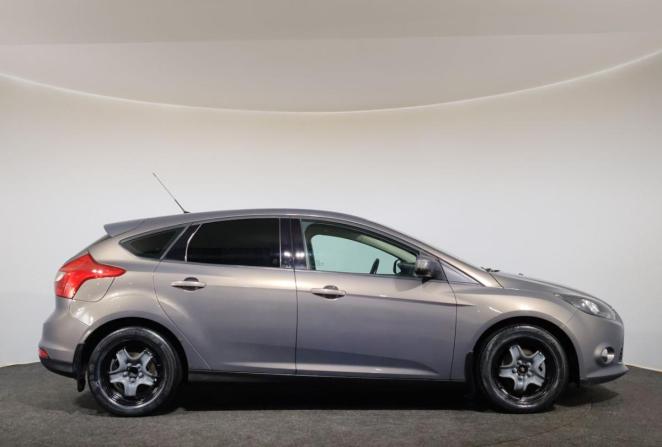 Ford Focus III с пробегом 2011 года, цена 550 000 рублей, 158609 км, хэтчбек, Автокод Объявления