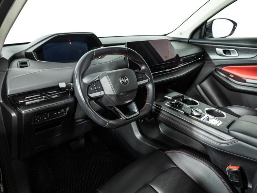 Changan CS55 Plus II Санкт-Петербург  - изображение 11