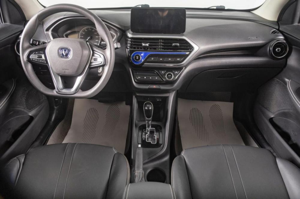 Changan Alsvin Томск  - изображение 11