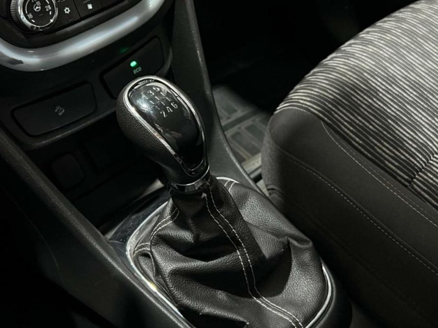 Opel Mokka I Оренбург  - изображение 15