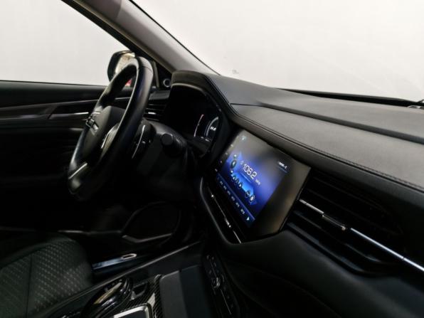 Haval F7 I с пробегом 2021 года, цена 1 695 000 рублей, 83146 км, внедорожник, Автокод Объявления
