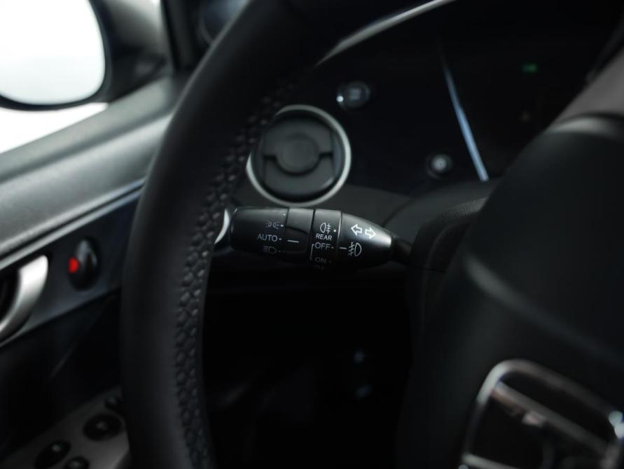 Honda Civic VIII Санкт-Петербург  - изображение 18
