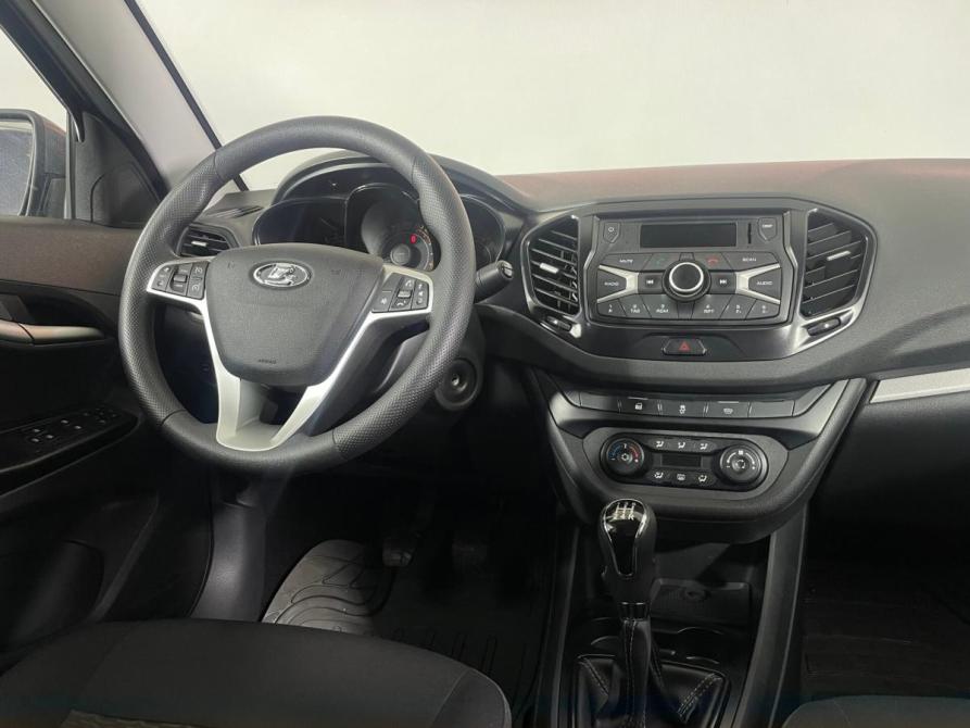 Lada (ВАЗ) Vesta I Воронеж  - изображение 11