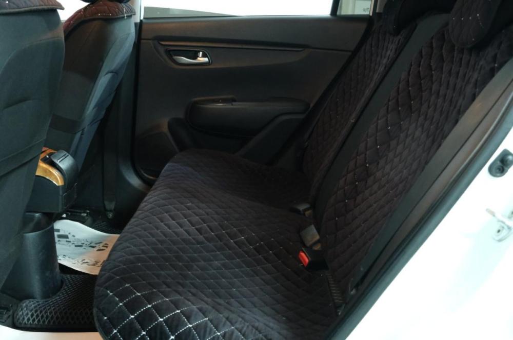 Kia Rio IV Омск  - изображение 21